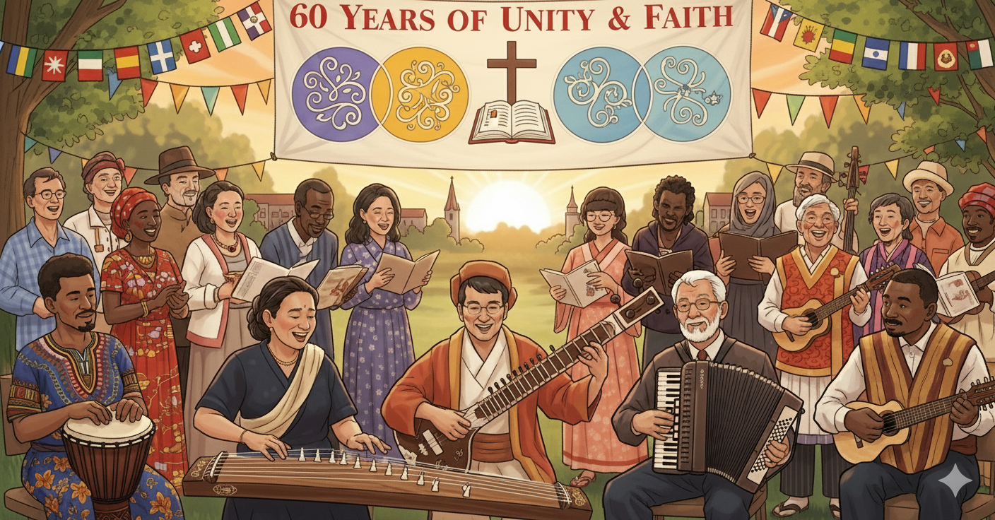 International Worship Celebration